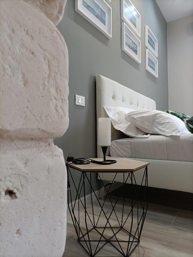 A Home Boutique Alghero Extérieur photo