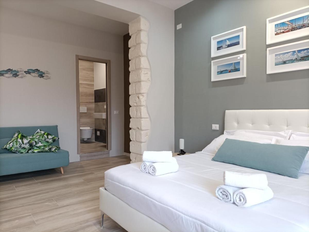 A Home Boutique Alghero Extérieur photo