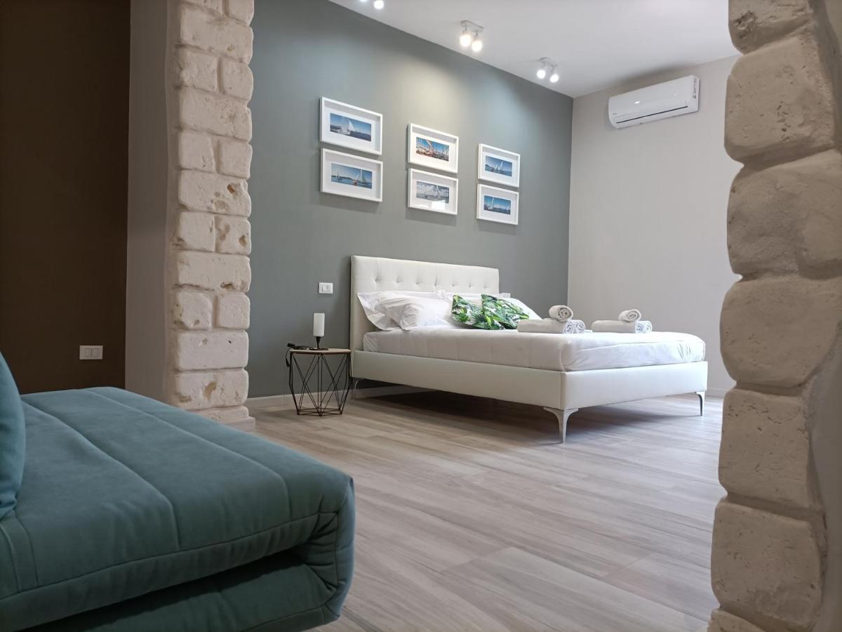 A Home Boutique Alghero Extérieur photo
