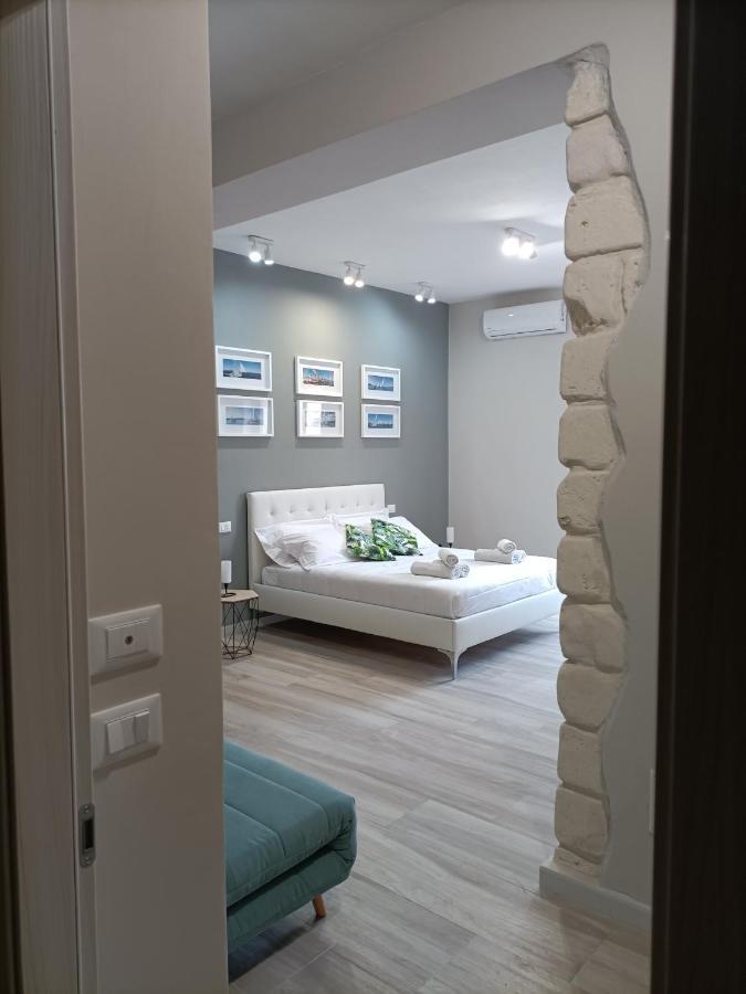 A Home Boutique Alghero Extérieur photo