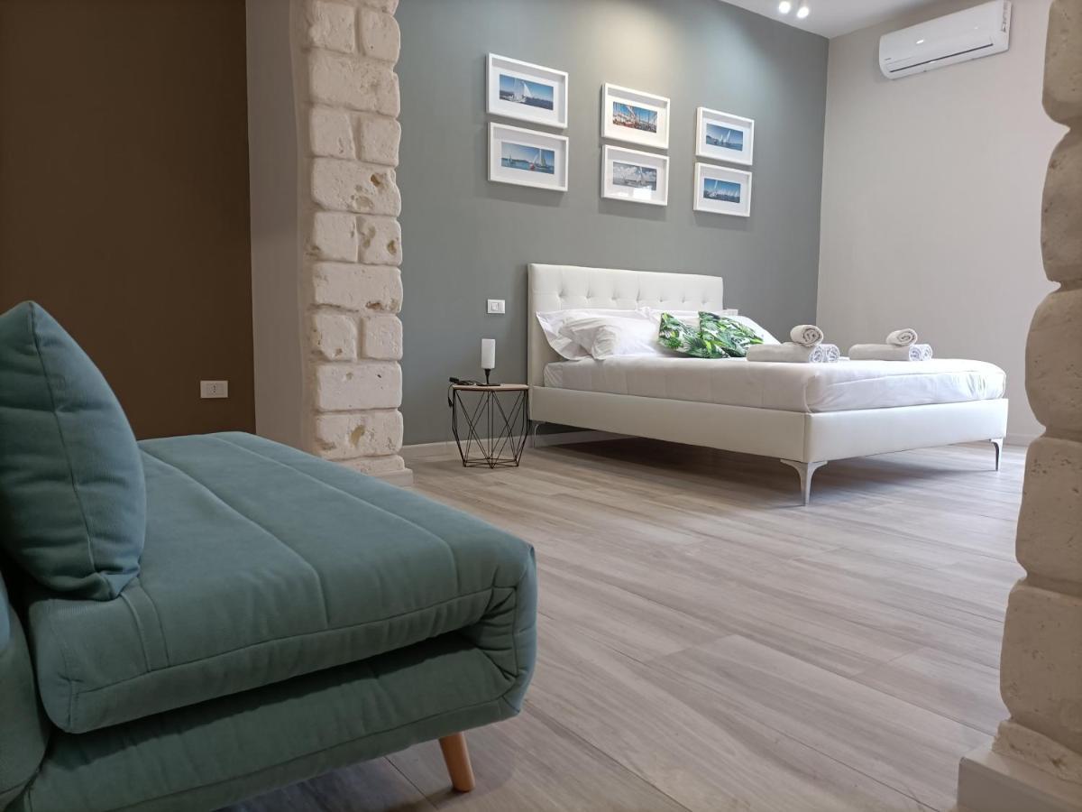 A Home Boutique Alghero Extérieur photo