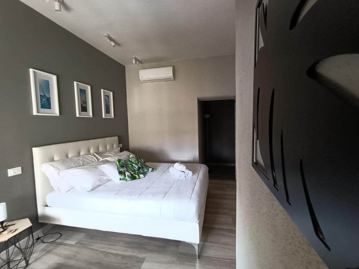 A Home Boutique Alghero Extérieur photo