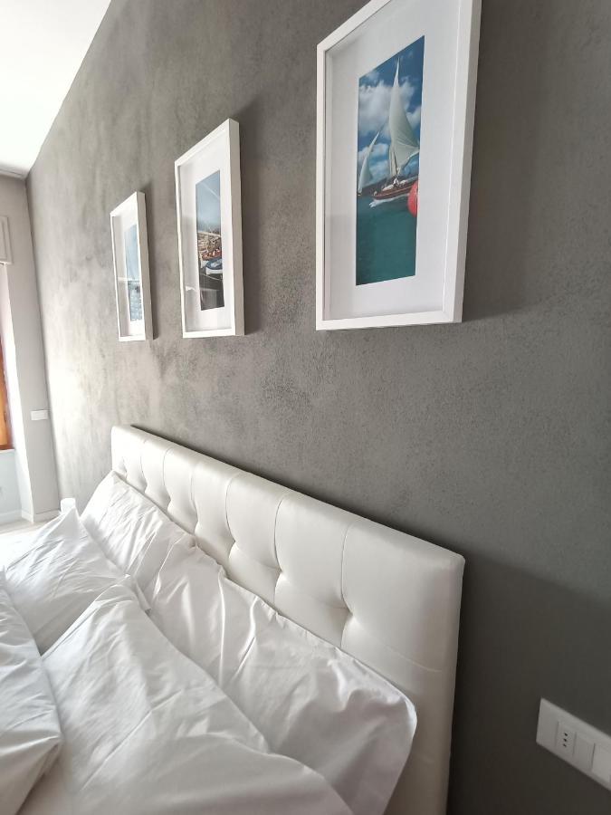 A Home Boutique Alghero Extérieur photo