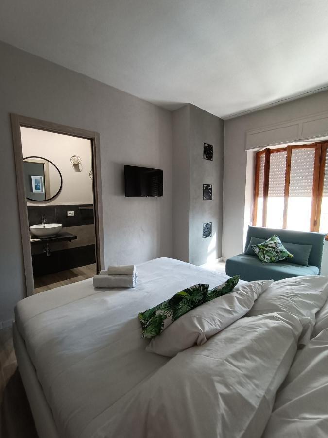 A Home Boutique Alghero Extérieur photo
