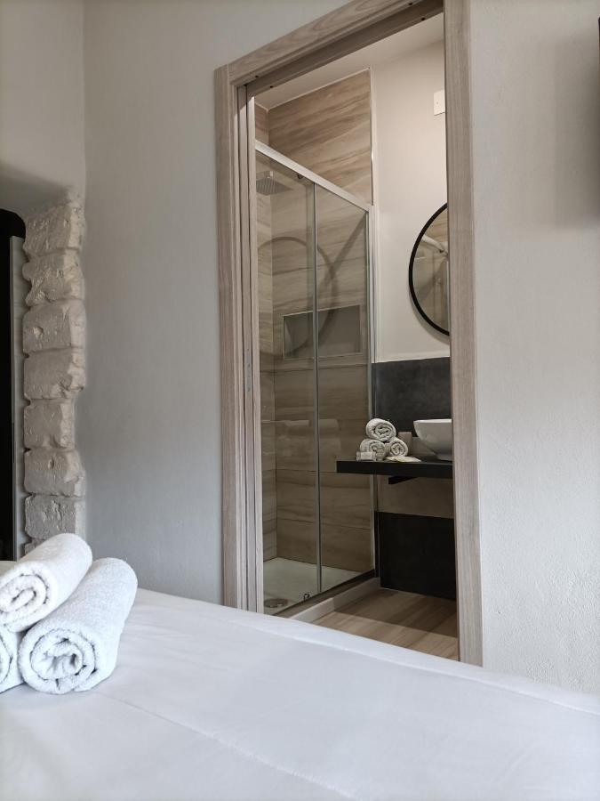 A Home Boutique Alghero Extérieur photo