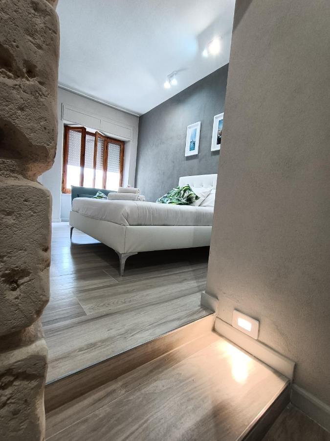 A Home Boutique Alghero Extérieur photo