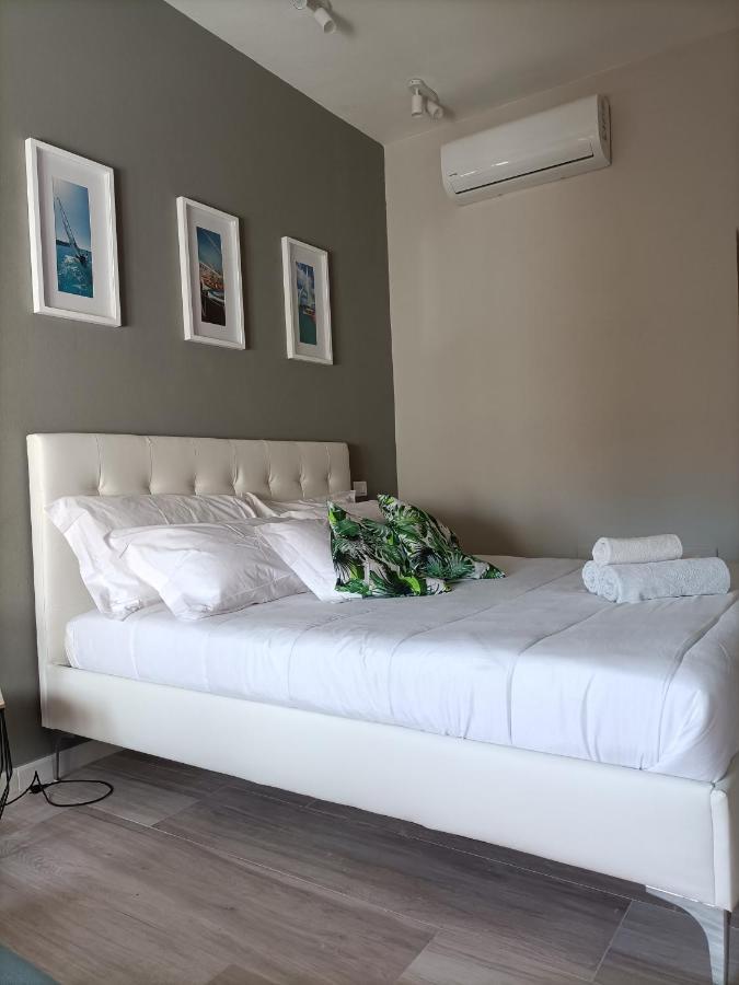 A Home Boutique Alghero Extérieur photo