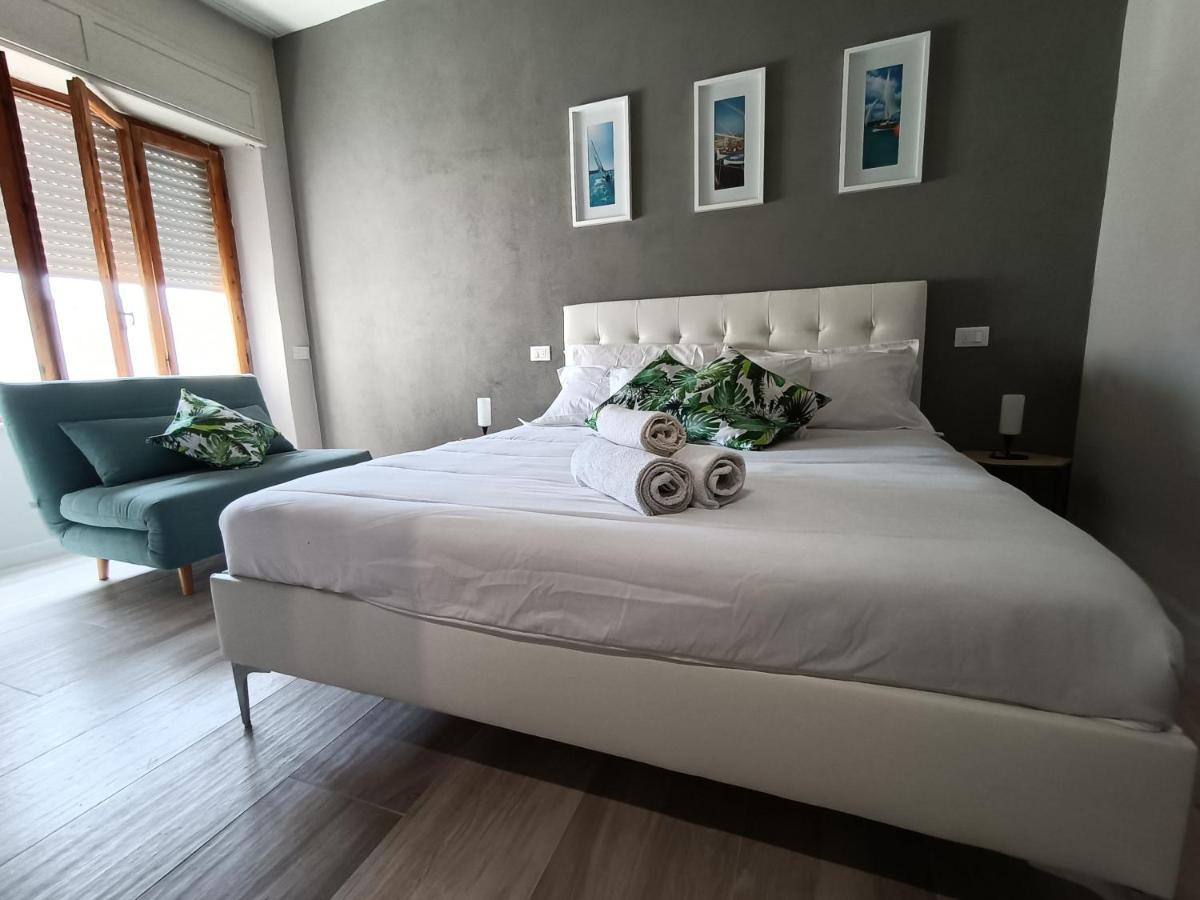 A Home Boutique Alghero Extérieur photo