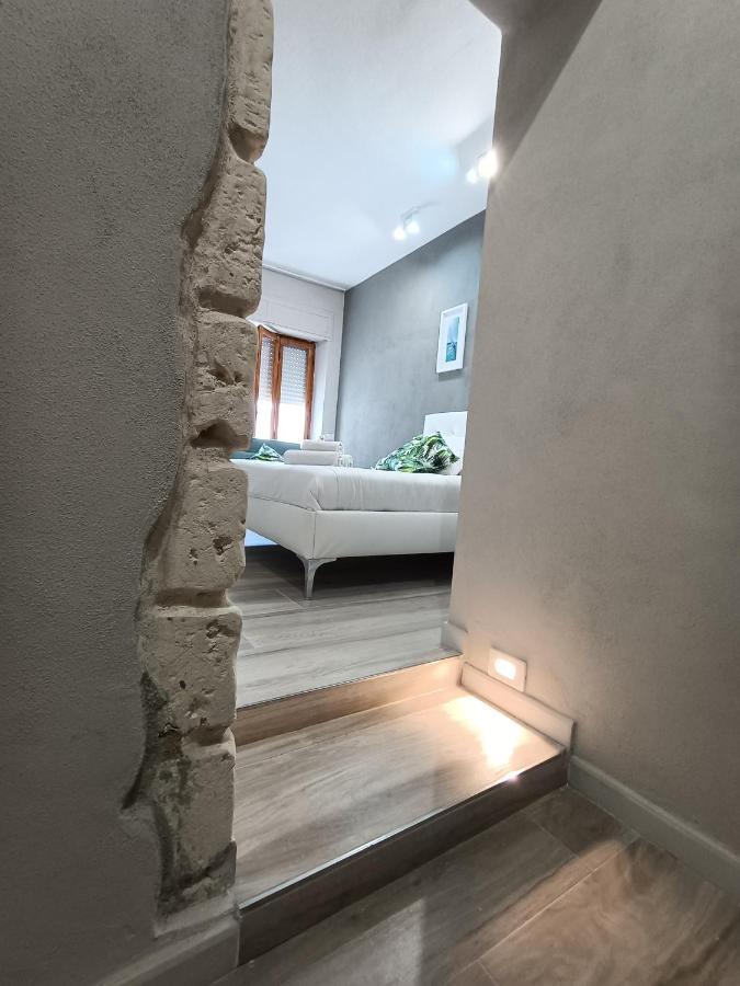 A Home Boutique Alghero Extérieur photo